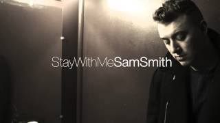 Stay With Me (Sam Smith Cover) // Benjamin Man