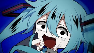 - 不幸になりました