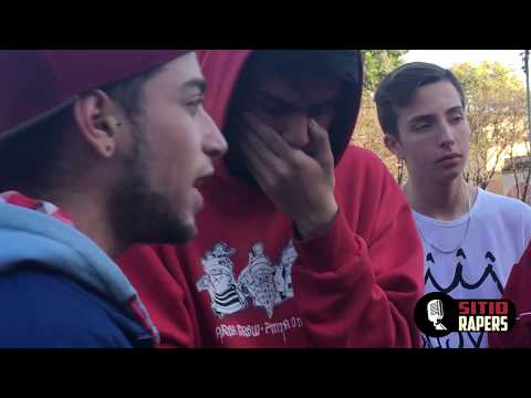 PRE TEMPORADA - FECHA 1 - SITIO RAPERS RANAR VS PATO - OCTAVOS