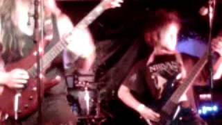 Skreamer Live at the 229