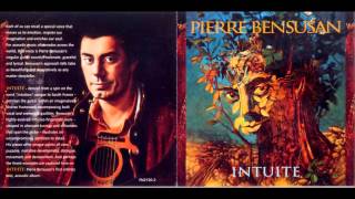 So Long Micheal (To Michael Hedges) - Pierre Bensusan - "Intuite"