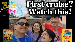 Before Your First Cruise… Watch This! (5 Game-Changing Tips + Bonus Tip)