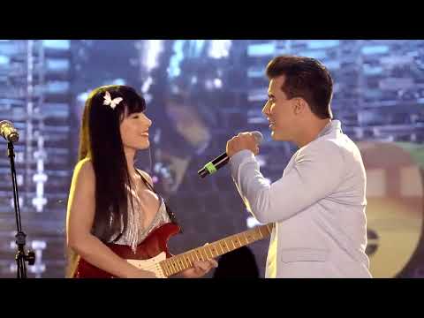 Djavú & Bonde do forró   Pra não pensar em vc