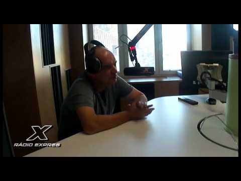 Ondřej Trojan v Hemendexe