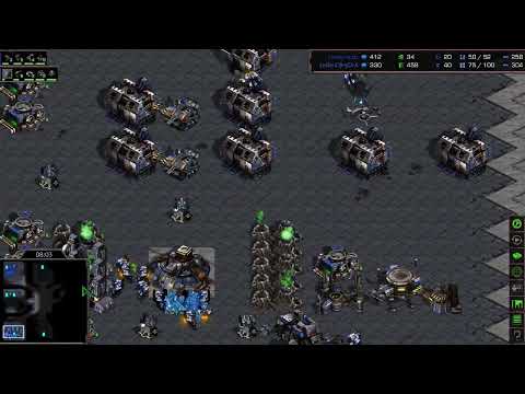 SCW28 Tournament Finals - Hydra vs Rabbit - Starcraft Casty Cast - Part 1 - First 2 Games - TvZ ZvT