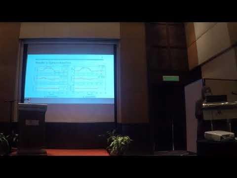 Aircraft pitch control tracking with sliding model control