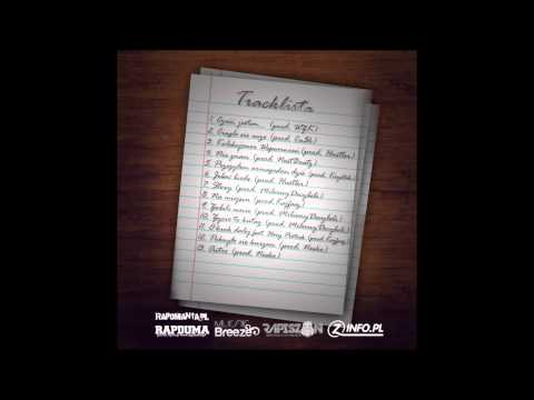 Dojo - O krok dalej feat. Hary Piotrek (bit Kajfasz)