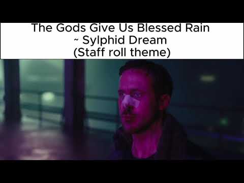 Touhou 10 OST - Be like