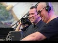 Cherry Moon Trax Tomorrowland Belgium 2018