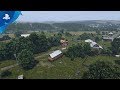 DayZ Livonia - DLC Announcement Trailer | PS4