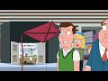 Family Guy - That was my glass eye