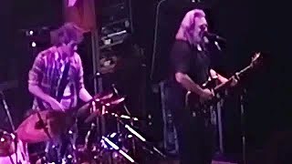 Jerry Garcia Band - The Harder They Come 9/3/1989