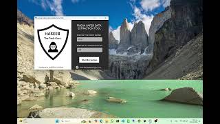 Data Scraper | FMSCA SAFER Data Scraper