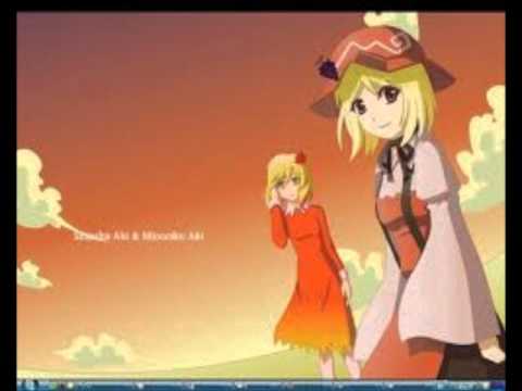 A God That Loves People- MoF Stage 1 Theme