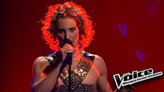 Lavrans Svendsen | I Don&#39;t Want to Be (Gavin DeGraw) | LIVE | The Voice Norway 2024