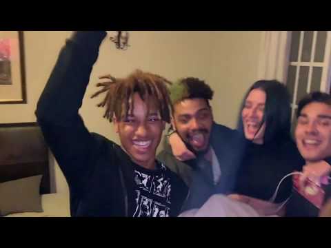 Yung Louis ft. Yung Wise "PLUG" (Official Music Video)