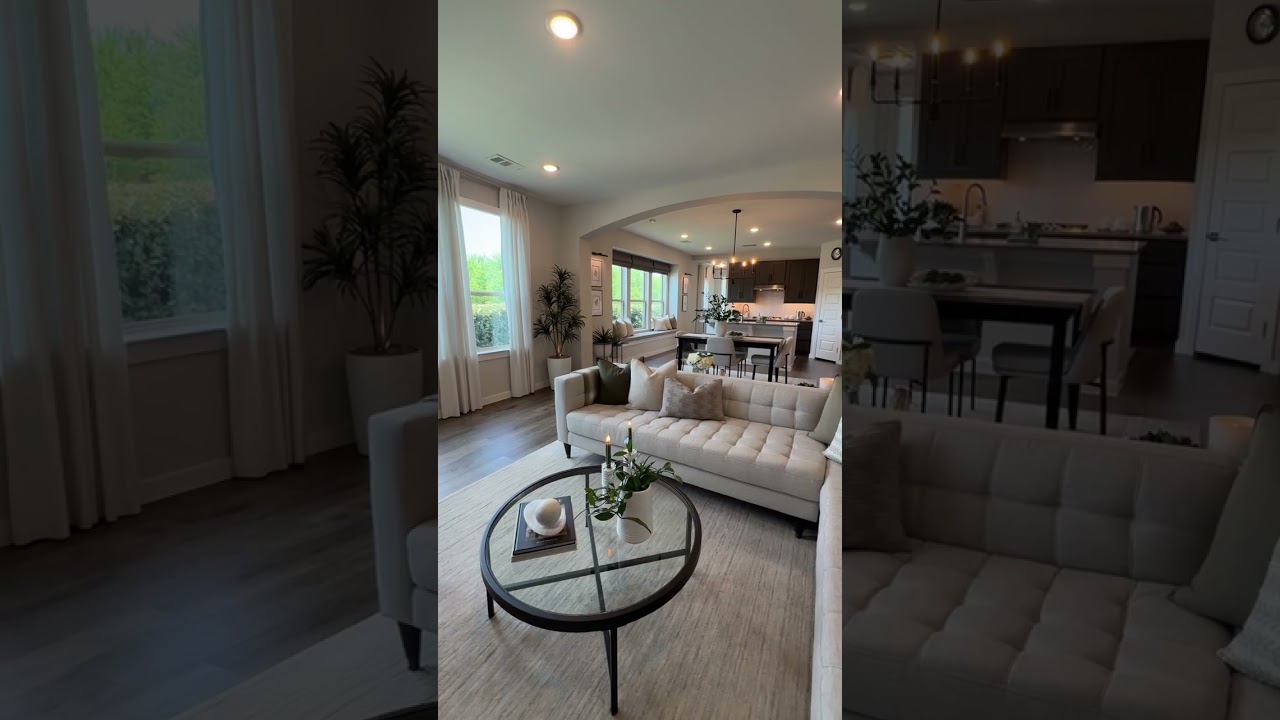 Design Tip: Create a Cohesive Color Palette That Flows Room to Room