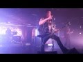 Destruction - Black Death+Invincible Force  - live Circolo Colony(BS) 17/09/16