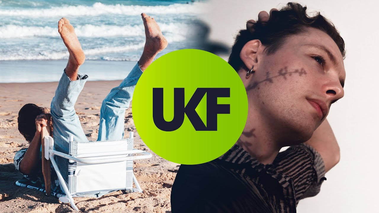 Solomon France - On The Weekend (ft. Oli Scott)