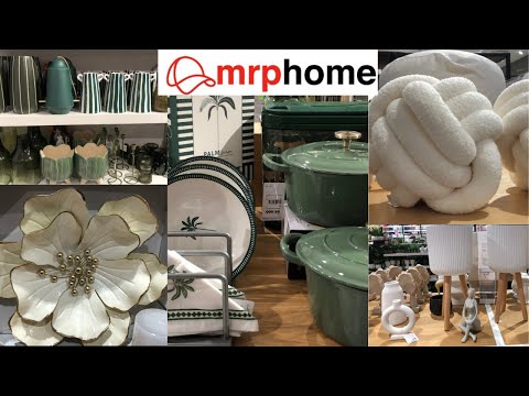 Mr Price Home Must-Haves for November 💕New Arrivals + Budget Home Finds 2025