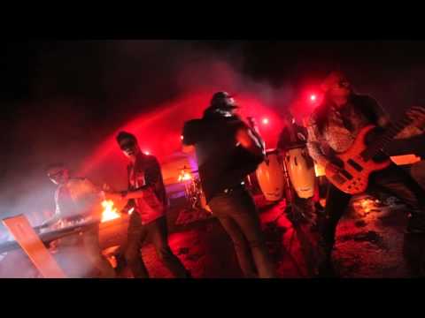 Gangster - Fuego [Video Oficial]