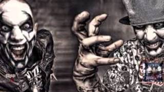 Lift Me Up- Twiztid