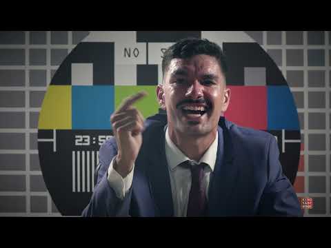 Kingñones - Cuarentena (Prod. MF4ck!)