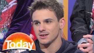 The Voice finalists go head to head