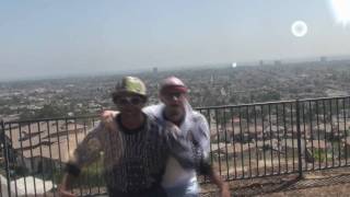 "Phenomenon" - Pseudo Rebels - "Shut up & Party!" - side one