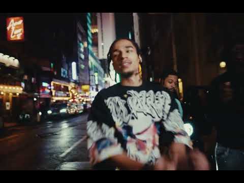 DOUBLE 00 and Mizzy N.$.U