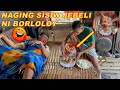 Grabi ung Bawi ni Bemaks🤣Watch till the end🤣 Bemaks tv