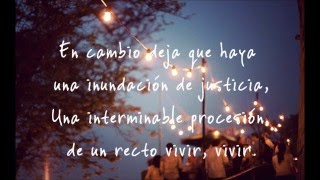 Instead of a Show -(Subtitulada)- Jon Foreman