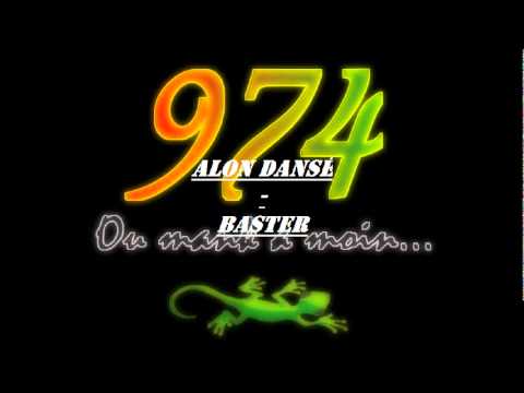 Alon dansé - Baster...