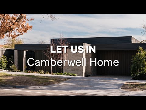 Win this Modern Australian Luxury Home (Full House Tour)