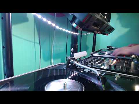 90's Vinyl Mix (House and Garage) #3