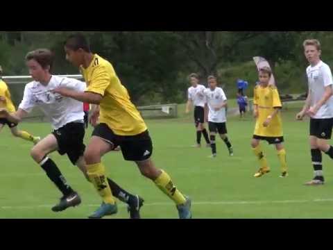 Nils Liedholm Cup för 12:e året i rad