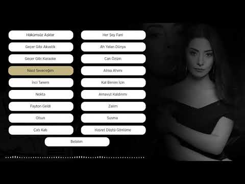 ZEYNEP ONAT - Youtube Mix