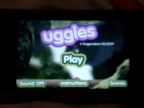 Uggles Review