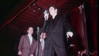 Elvis Presley - I Forgot To Remember To Forget