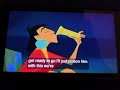 The Emperors New Groove Toon Disney S Big Movie Show Promo
