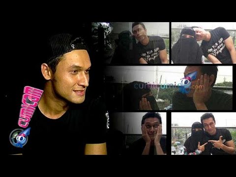 Indra Bantah Nikahi Soraya - Cumicam 26 Oktober 2015