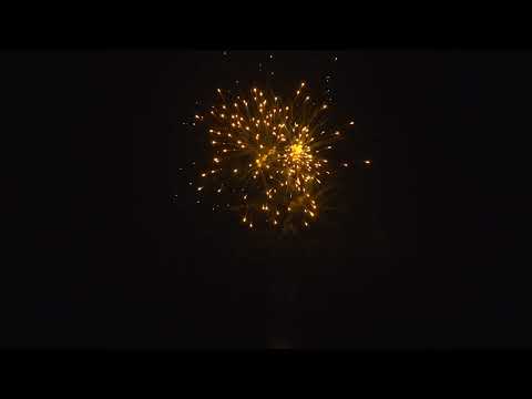 EC12185B/16 - Пиробатерия,Ф25mm,16s,INVINCIBLE,12/1