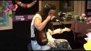 Nerina Pallot: Interview