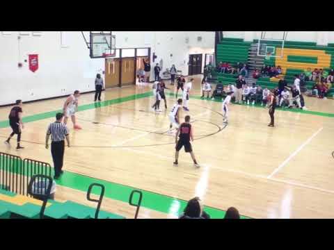 Jacob Falko's NACA National Tournament MixTape