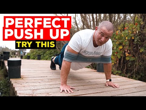 Slingshot Push Up