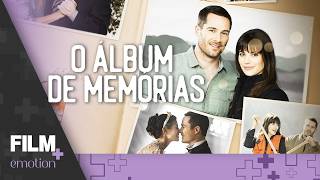 O Álbum de Memórias // Filme Completo Dublado // Drama e Romance // Film Plus Emotion