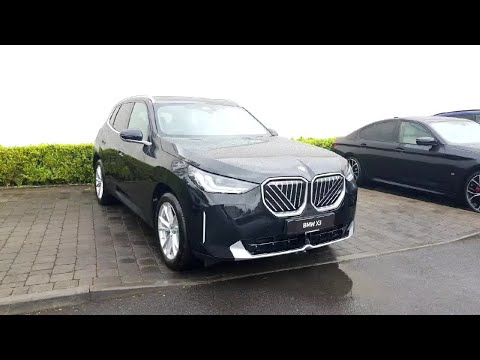 BMW X3 X3 30e xDrive xLine - Image 2