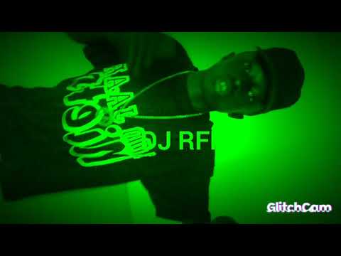 DJRFN danse DJ moh green en 2021 Omri