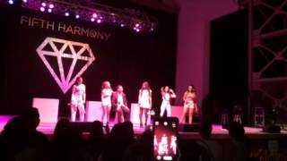 All of Me - Fifth Harmony