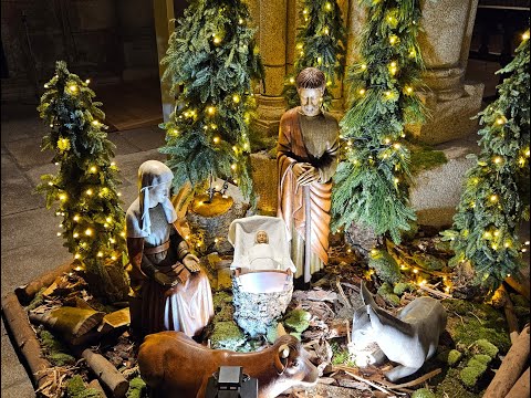 Ó meu Jesus pequenino - João Andrade Nunes